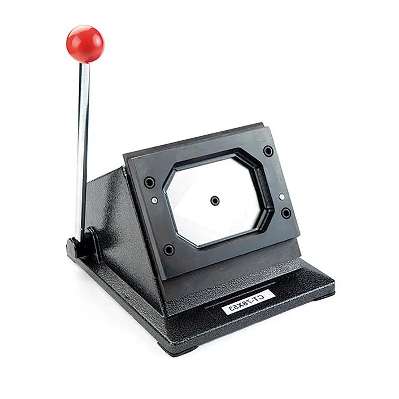 Машина за отсекување хартија за B-900